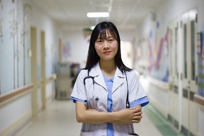 ประโยคภาษาจีนหมวดโรงพยาบาล